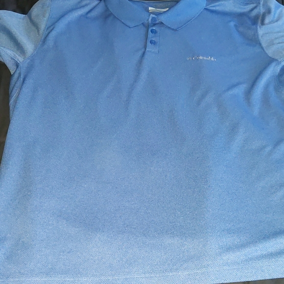 XXL Columbia Omni Shade Sun Protection - Picture 1 of 4